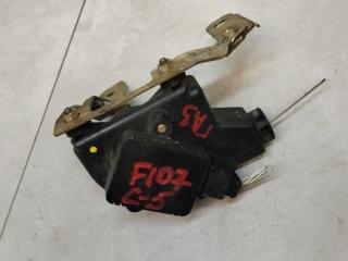 датчик положения дроссельной заслонки Citroen C5 1 поколение 2002, 2.0 л., HDi, дизель, МКПП, хетчбэк 5 дв., 96397791