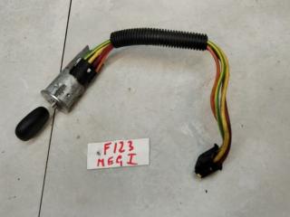 замок зажигания Renault Megane 1 поколение [рестайлинг] 2000, 1.9 л., DCi, дизель, МКПП, седан