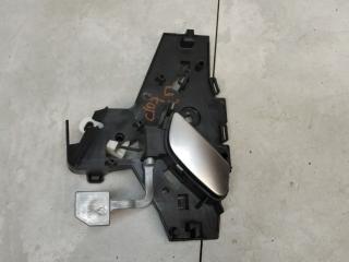 ручка внутренняя передняя левая Citroen C5 1 поколение 2002, 2.0 л., дизель, МКПП, хетчбэк 5 дв.