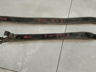 крепление бака топливного Opel Zafira 1 поколение (A) [рестайлинг] 2004, 2.2 л., DTi, дизель, МКПП