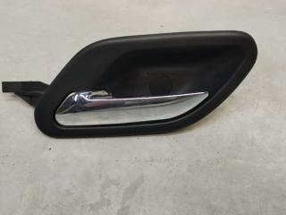 ручка внутренняя задняя левая BMW 5 серия E39 [рестайлинг] 2001, 2.5 л., бензин, АКПП, универсал