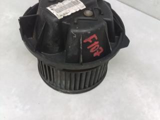 моторчик печки Citroen C5 1 поколение 2002, 2.0 л., HDi, дизель, МКПП, хетчбэк 5 дв.