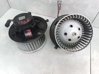 моторчик печки Renault Laguna 2 поколение 2005, 1.9 л., TDi, дизель, МКПП, универсал