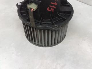 моторчик печки Hyundai Santa Fe 1 поколение (SM) 2003, 2.0 л., CRDi, дизель, АКПП