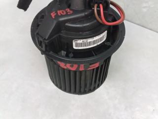 моторчик печки Dacia Logan 1 2012, 1.5 л., DCi, дизель, МКПП, универсал