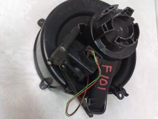 моторчик печки Opel Zafira 1 поколение (A) [рестайлинг] 2004, 2.2 л., DTi, дизель, МКПП