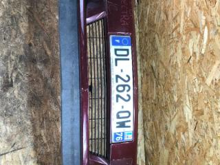 бампер передний Opel Vectra C 2004, 2.2 л., бензин, МКПП, седан