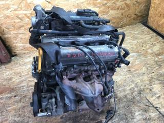 двигатель Chevrolet Aveo T250 [рестайлинг] 2010, 1.2 л., бензин, МКПП, хетчбэк 5 дв., B12D1