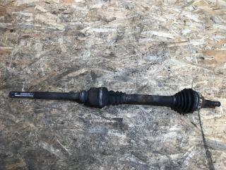 полуось передняя правая (приводной вал, ШРУС) Citroen C5 1 2005, 1.6 л., дизель, МКПП, хетчбэк 5 дв.