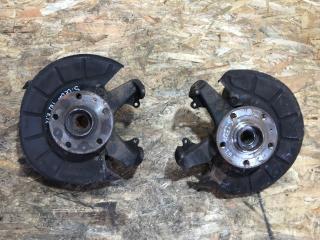 ступица передняя правая SEAT Leon 2 поколение 2009, 1.9 л., дизель, МКПП