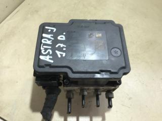 блок ABS Opel Astra J 2012, 1.7 л., дизель, МКПП, хетчбэк 5 дв.