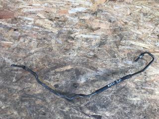 трубка гидроусилителя Chevrolet Aveo T250 [рестайлинг] 2010, 1.2 л., бензин, МКПП, хетчбэк 5 дв.