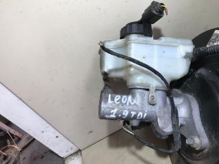 цилиндр тормозной главный SEAT Leon 2 поколение 2009, 1.9 л., дизель