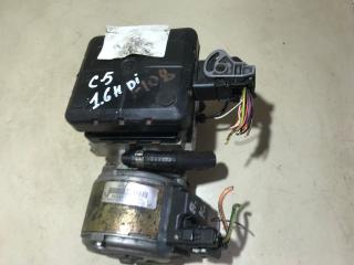 насос гидроподвески Citroen C5 1 2005, 1.6 л., дизель, МКПП, хетчбэк 5 дв.