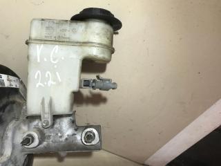 цилиндр тормозной главный Opel Vectra C 2004, 2.2 л., бензин, седан