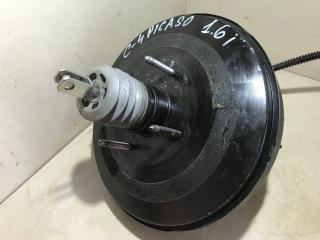 вакуумный усилитель тормозов Citroen C4 Picasso 1 поколение 2012, 1.6 л., Ti, бензин, МКПП, минивэн