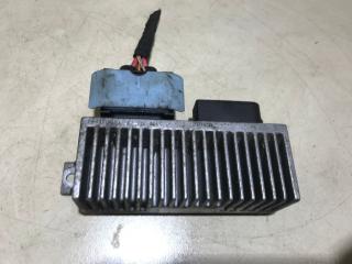 реле накала свечей Renault Latitude 1 поколение 2011, 2.0 л., дизель, МКПП, седан
