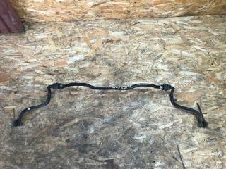 стабилизатор подвески передний Chevrolet Aveo T250 [рестайлинг] 2010, 1.2 л., бензин, МКПП, хетчбэк 5 дв.