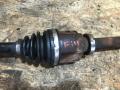 полуось передняя правая (приводной вал, ШРУС) Renault Latitude 1 поколение 2011, 2.0 л., дизель, МКПП, седан - фото №3