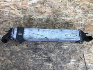 интеркулер Renault Latitude 1 поколение 2011, 2.0 л., дизель, МКПП, седан