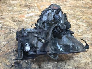 КПП механическая (МКПП) Chevrolet Aveo T250 [рестайлинг] 2010, 1.2 л., бензин, МКПП, хетчбэк 5 дв.