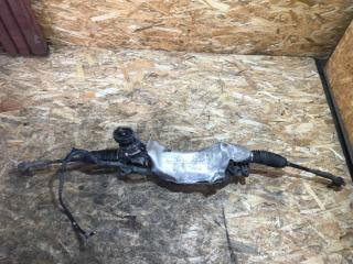 рулевая рейка SEAT Leon 2 поколение 2009, 1.9 л., дизель, МКПП