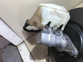 цилиндр тормозной главный Citroen C4 Picasso 1 поколение 2012, 1.6 л., Ti, бензин, МКПП, минивэн