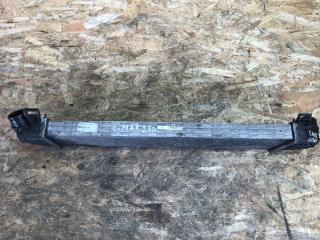 интеркулер Ford C-Max C-max 1 2009, 1.8 л., дизель, МКПП