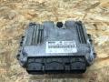 блок управления двигателем Renault Laguna 2 поколение 2005, 1.9 л., дизель, МКПП, хетчбэк 5 дв. - фото №2