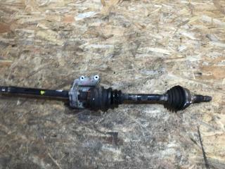 полуось передняя правая (приводной вал, ШРУС) Opel Vectra C 2004, 2.2 л., бензин, МКПП, седан