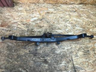 балка подвески задняя Opel Astra J 2012, 1.7 л., дизель, МКПП, хетчбэк 5 дв.