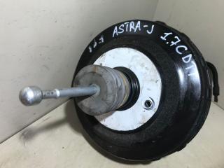 вакуумный усилитель тормозов Opel Astra J 2012, 1.7 л., дизель, МКПП, хетчбэк 5 дв.