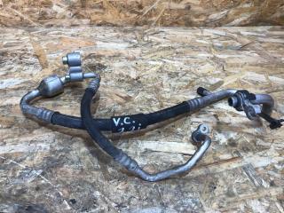 трубка кондиционера Opel Vectra C 2004, 2.2 л., бензин, МКПП, седан