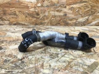 патрубок отопителя (печки) Opel Vectra C 2004, 2.2 л., бензин, МКПП, седан