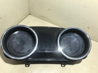 щиток приборов (приборная панель) Renault Latitude 1 поколение 2011, 2.0 л., дизель, МКПП, седан