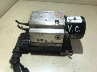блок ABS Opel Vectra C 2004, 2.2 л., бензин, МКПП, седан