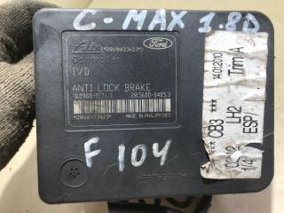 блок ABS Ford C-Max C-max 1 2009, 1.8 л., дизель, МКПП