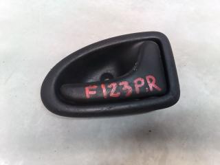 ручка внутренняя передняя правая Renault Megane 1 поколение [рестайлинг] 2000, 1.9 л., DCi, дизель, МКПП, седан