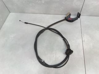 трос капота Renault Laguna 1 поколение [рестайлинг] 2000, 2.2 л., TDi, дизель, МКПП, хетчбэк 5 дв.