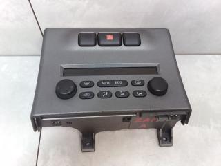 блок управления печки / климат-контроля Opel Zafira 1 поколение (A) [рестайлинг] 2004, 2.2 л., DTi, дизель, МКПП