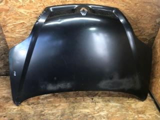 капот Renault Scenic 1 поколение [рестайлинг] 2000, 1.9 л., дизель, МКПП, минивэн