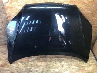 капот Chevrolet Aveo T250 [рестайлинг] 2010, 1.2 л., бензин, МКПП, хетчбэк 5 дв.