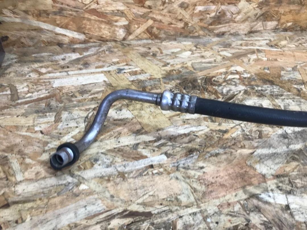 трубка кондиционера Renault Laguna 2 поколение 2005, 1.9 л., дизель, МКПП, хетчбэк 5 дв. - фото №1