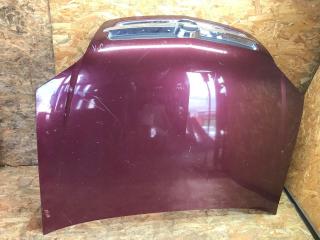 капот Opel Vectra C 2004, 2.2 л., бензин, МКПП, седан