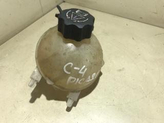 бачок расширительный Citroen C4 Picasso 1 поколение 2012, 1.6 л., Ti, бензин, МКПП, минивэн