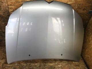 капот Citroen C5 1 2005, 1.6 л., дизель, МКПП, хетчбэк 5 дв.