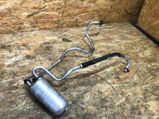 трубка кондиционера Renault Laguna 2 поколение 2005, 1.9 л., дизель, МКПП, хетчбэк 5 дв.