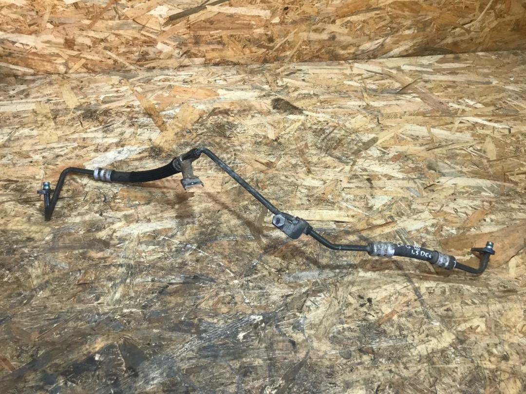 трубка гидроусилителя Renault Laguna 3 поколение 2010, 1.5 л., дизель, МКПП, хетчбэк 5 дв. - фото №1