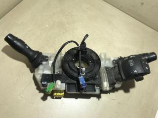 переключатель подрулевой (стрекоза) Renault Laguna 3 поколение 2010, 1.5 л., дизель, МКПП, хетчбэк 5 дв.