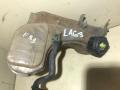 бачок расширительный Renault Laguna 3 поколение 2010, 1.5 л., дизель, МКПП, хетчбэк 5 дв. - фото №2
